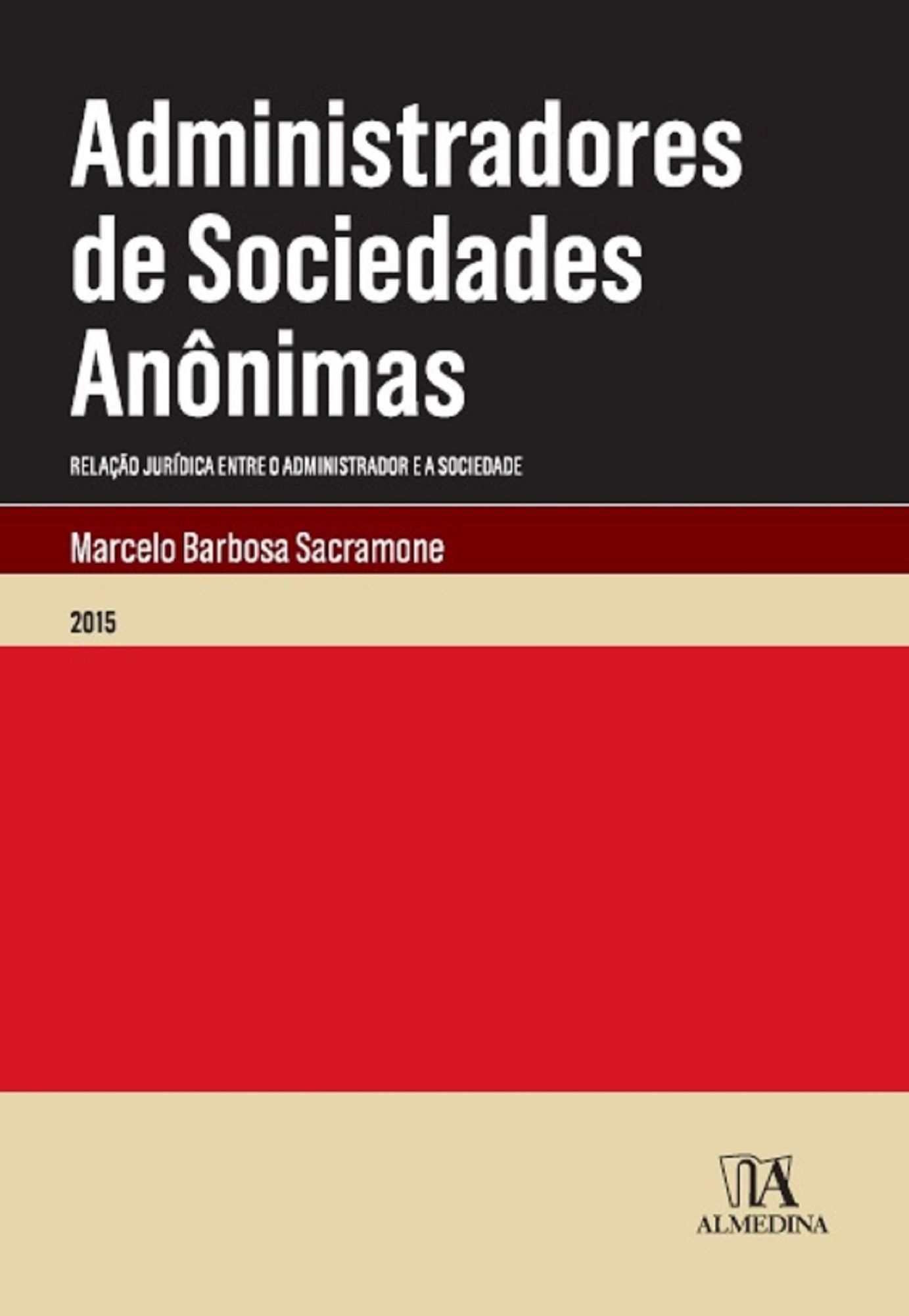 Administradores de Sociedades Anônimas