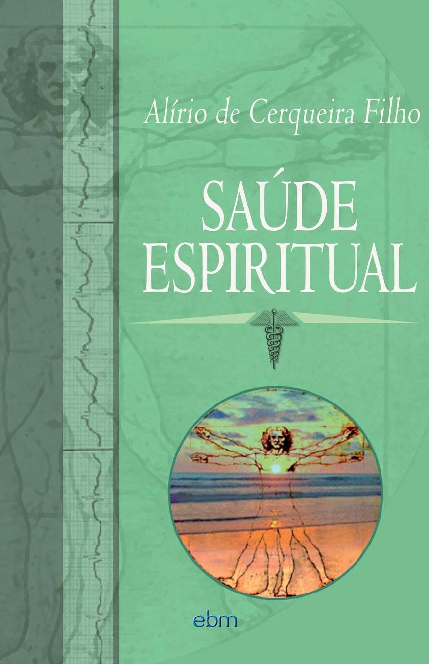 Saude Espiritual