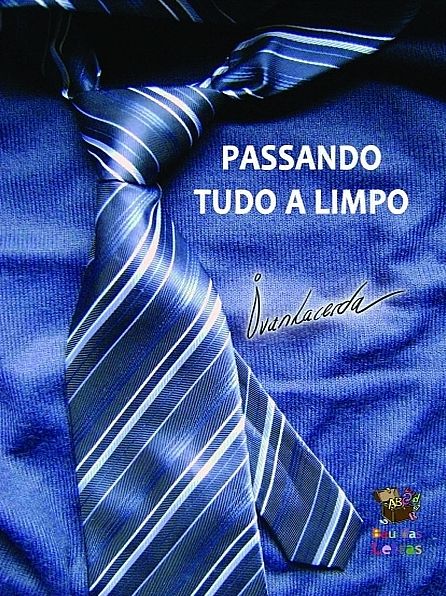 Passando tudo a limpo