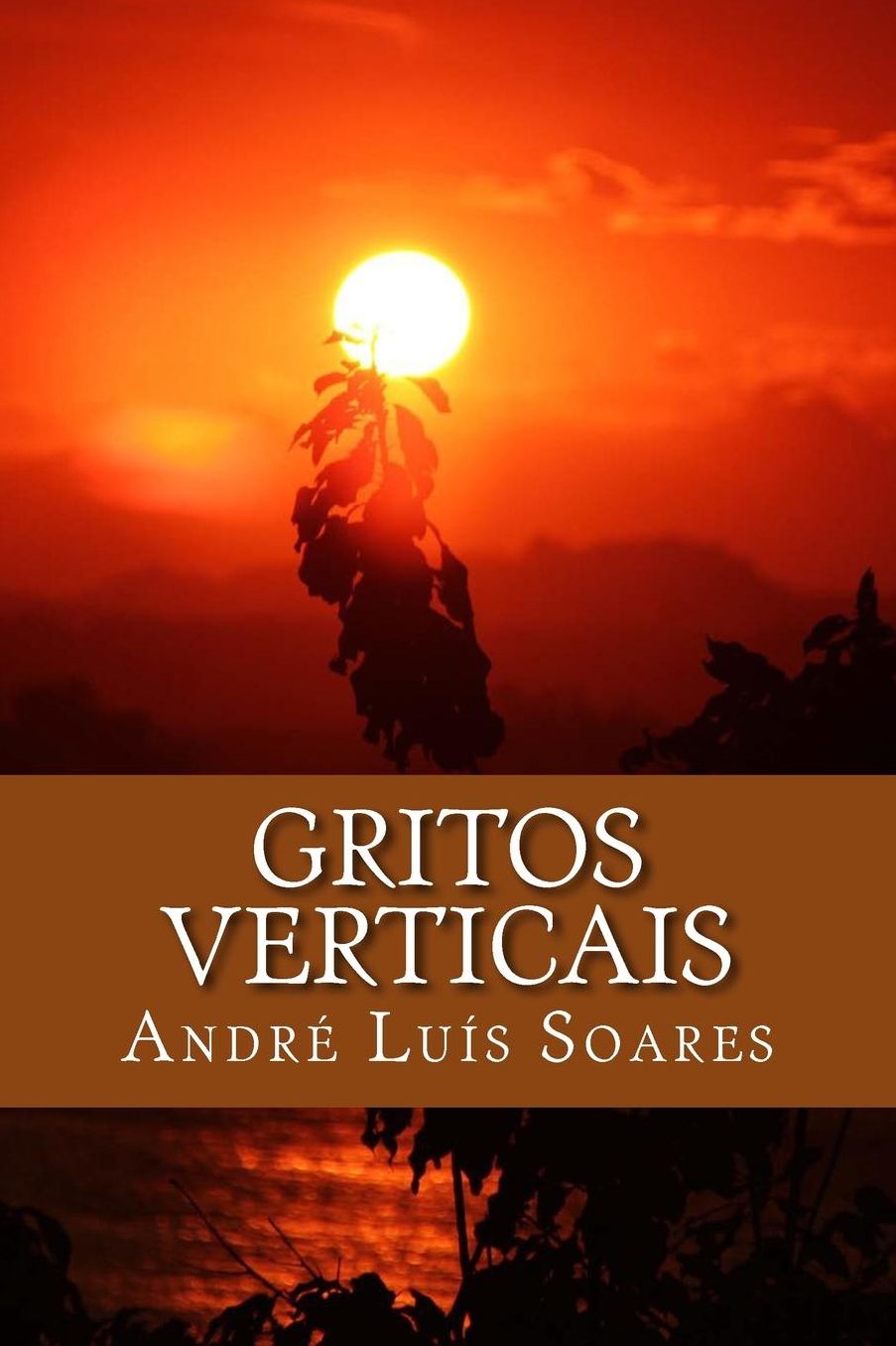 Gritos Verticais: O ser humano é maravilhoso...