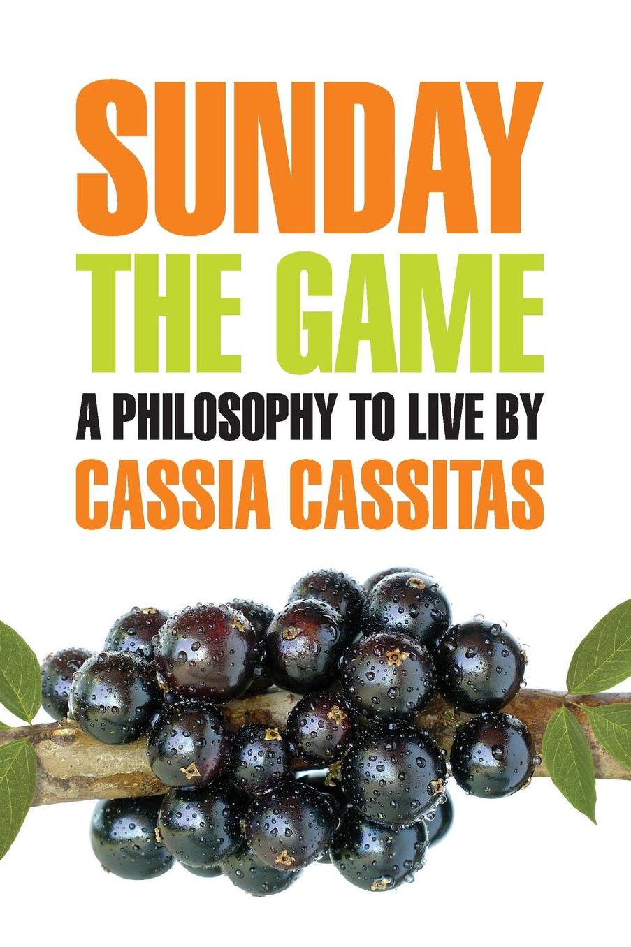 Sunday The Game