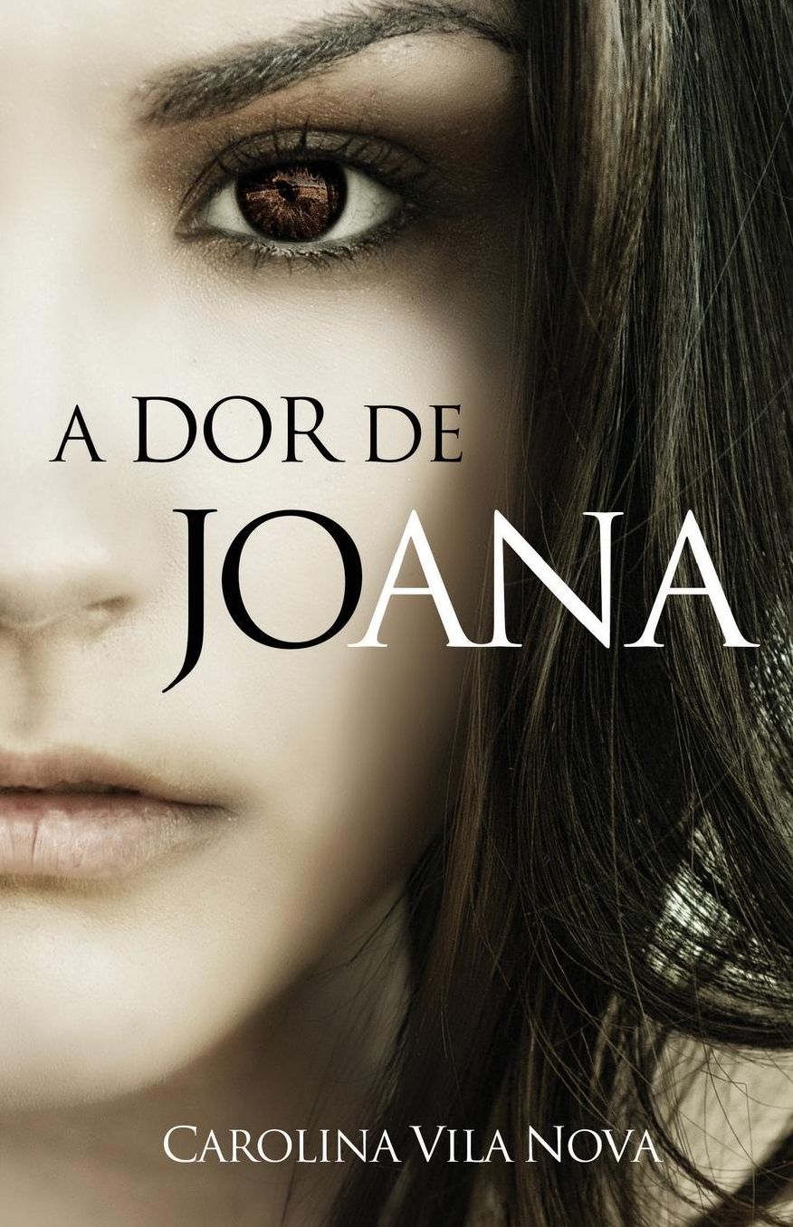 A dor de Joana