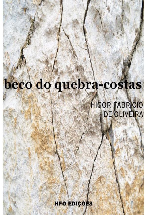 Beco do quebra-costas