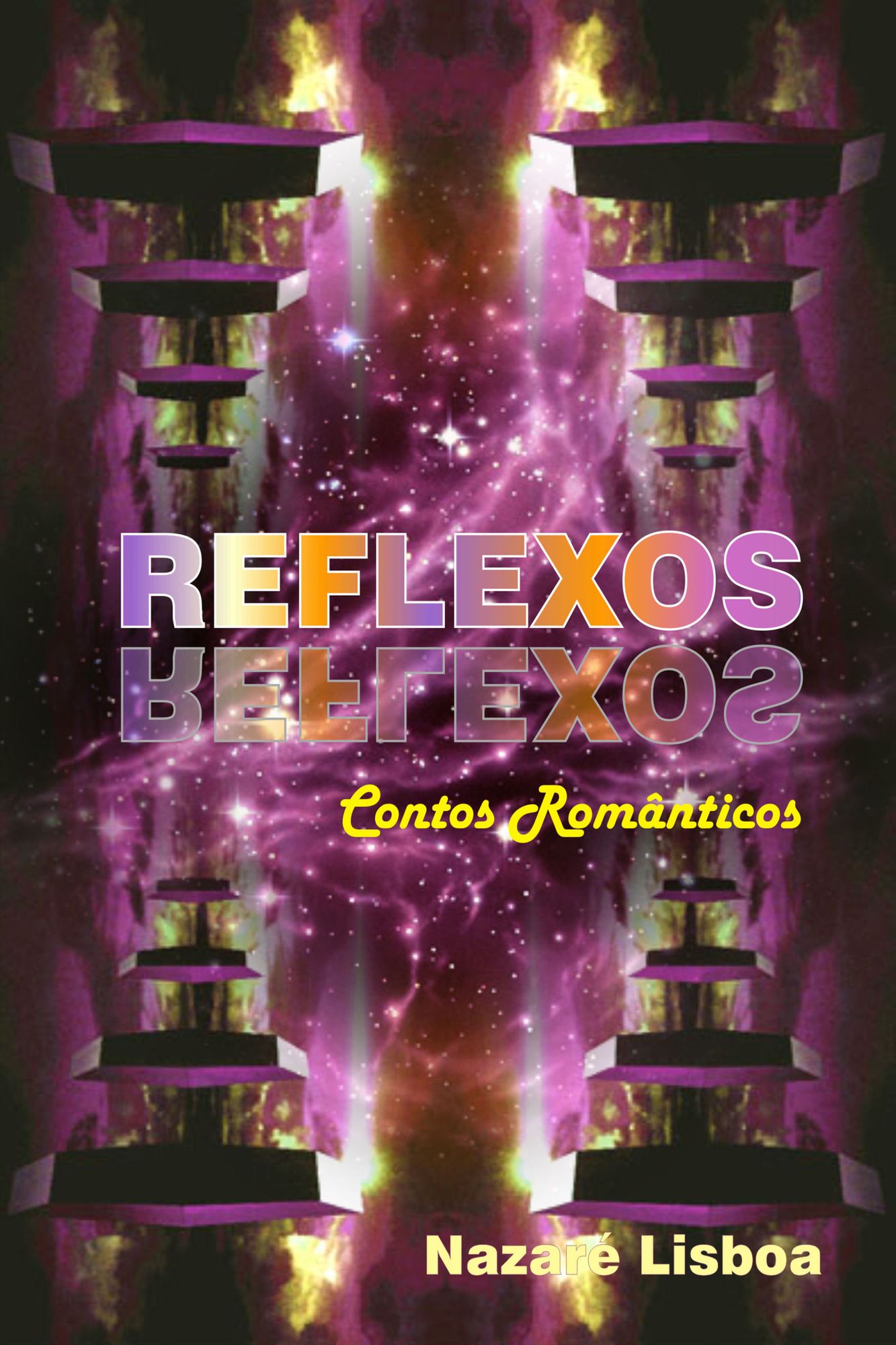 Reflexos: contos românticos
