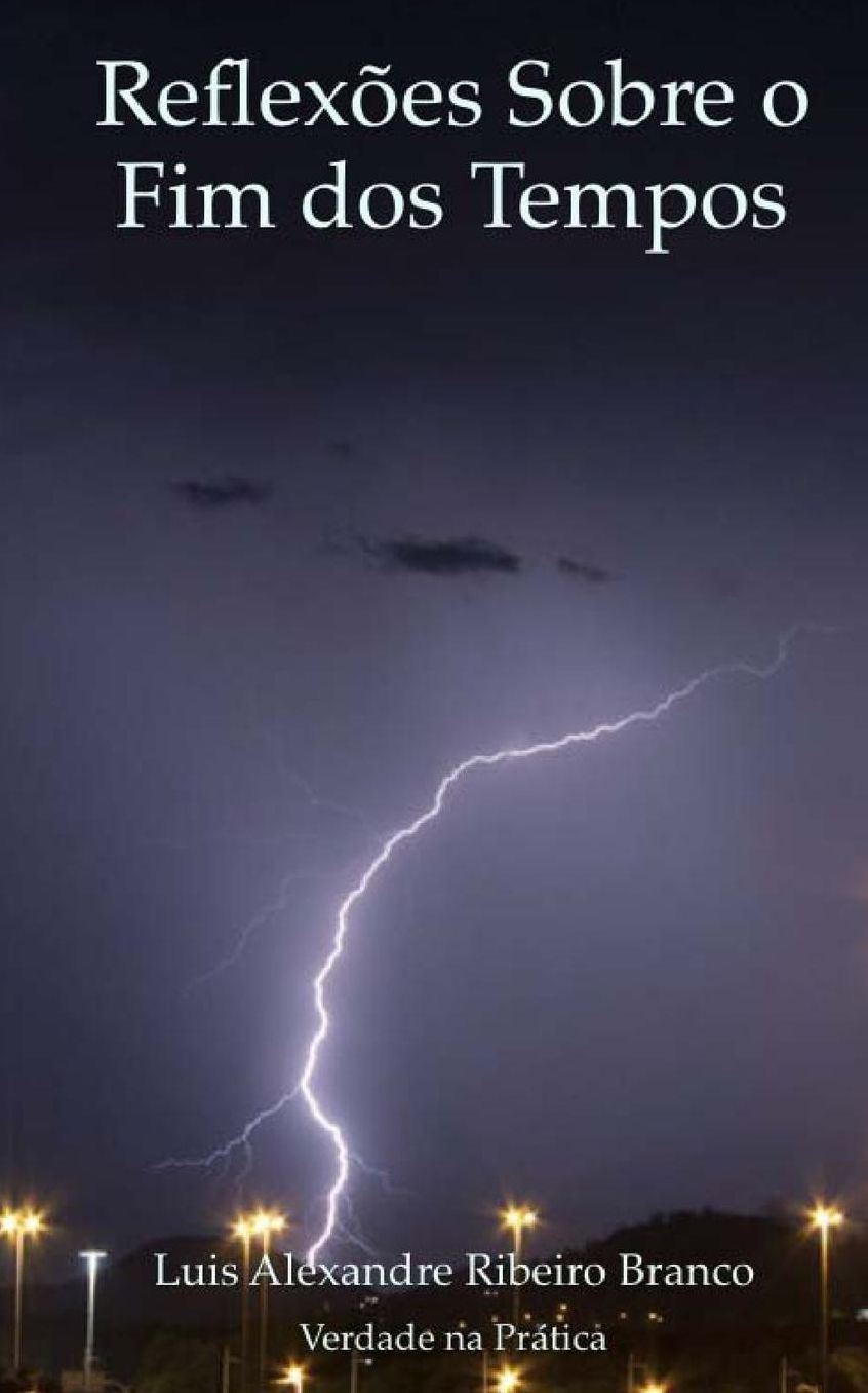 Reflex es Sobre o Fim dos Tempos