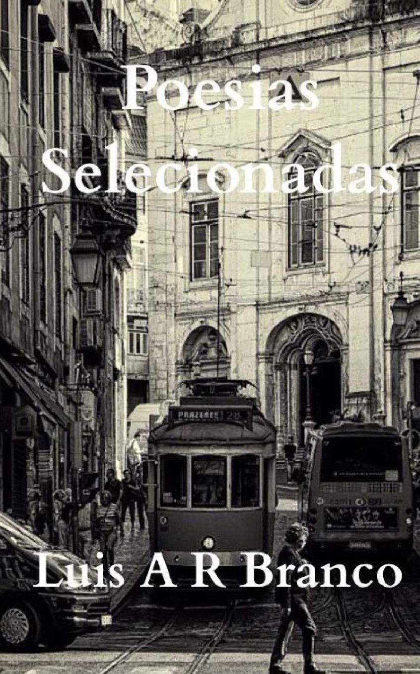 Poesias Selecionadas
