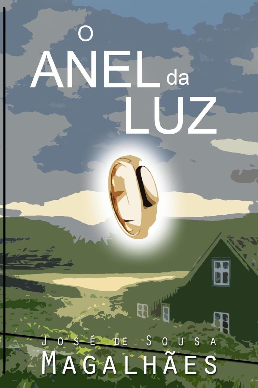 O anel da luz