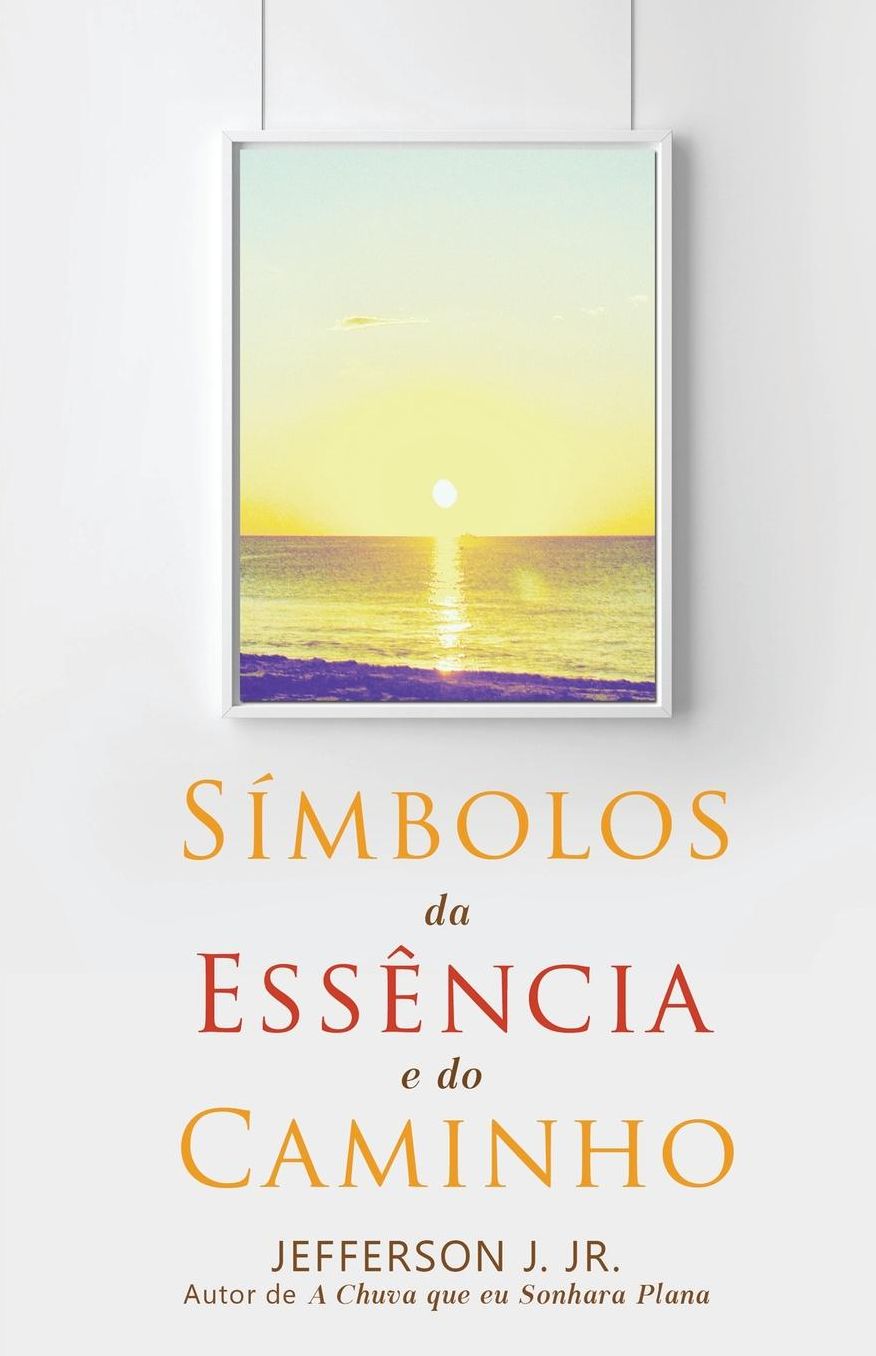 Símbolos da Essência e do Caminho
