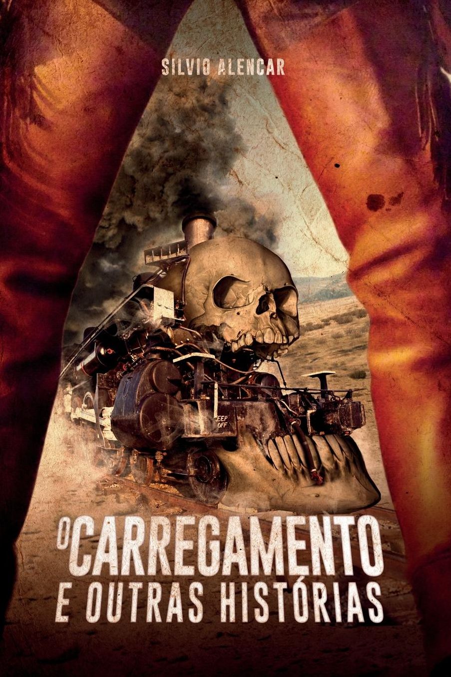O Carregamento e outras histórias
