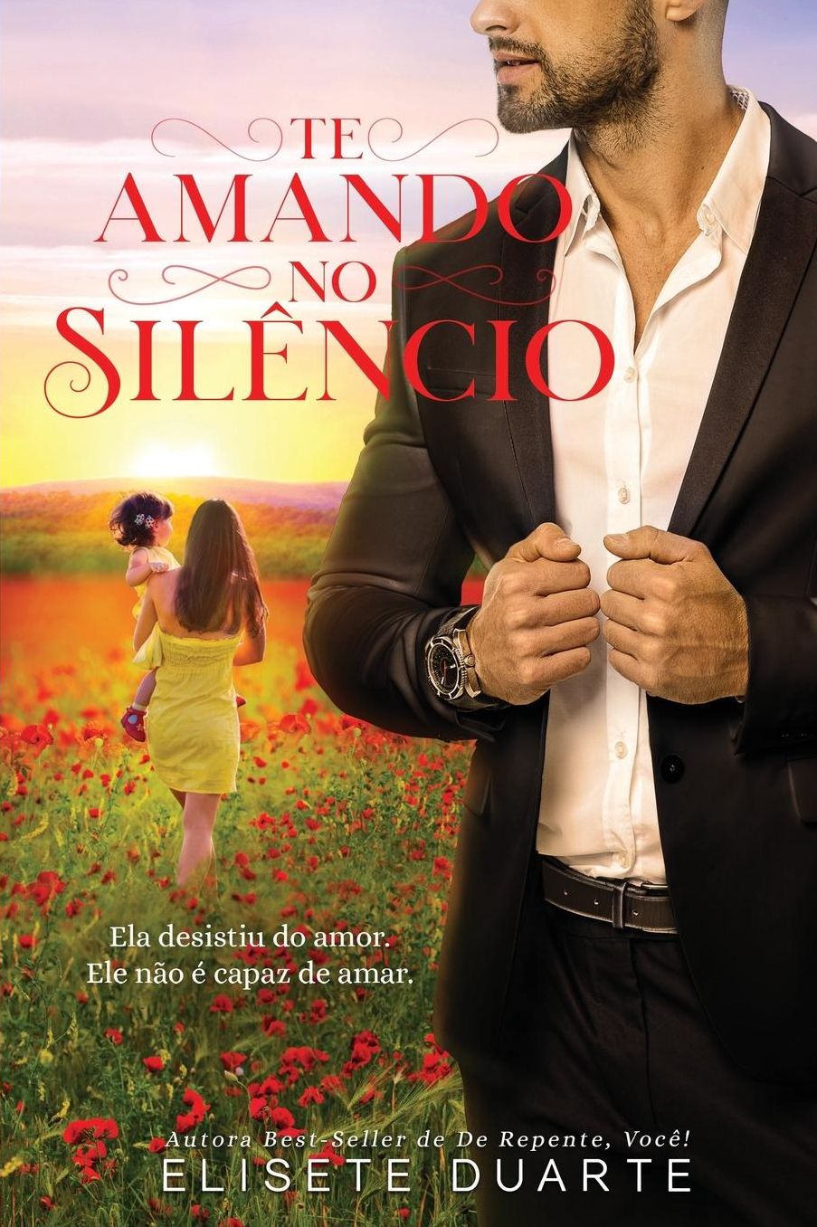 Te Amando No Silï¿½ncio