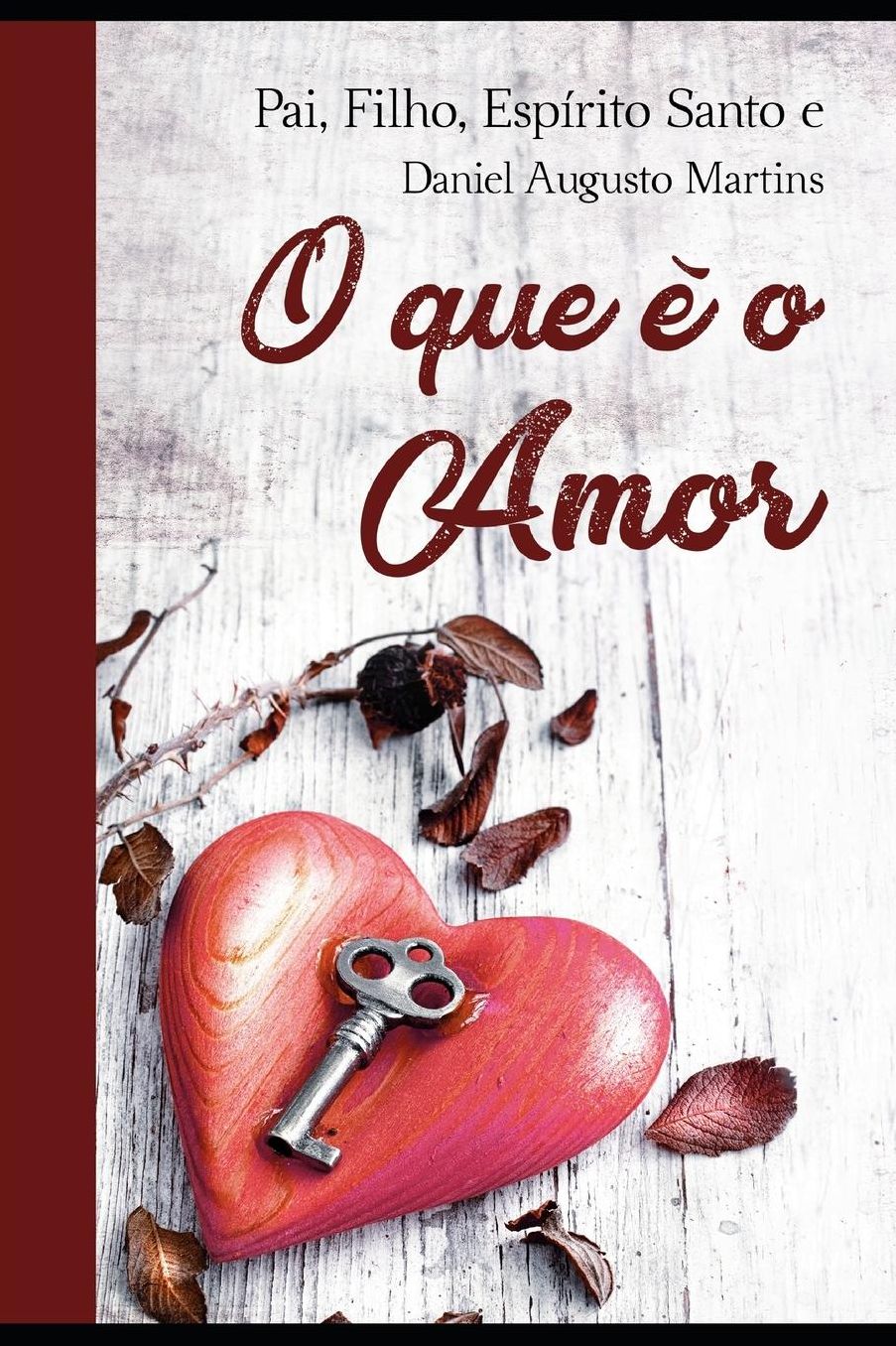 O Que ï¿½ O Amor?