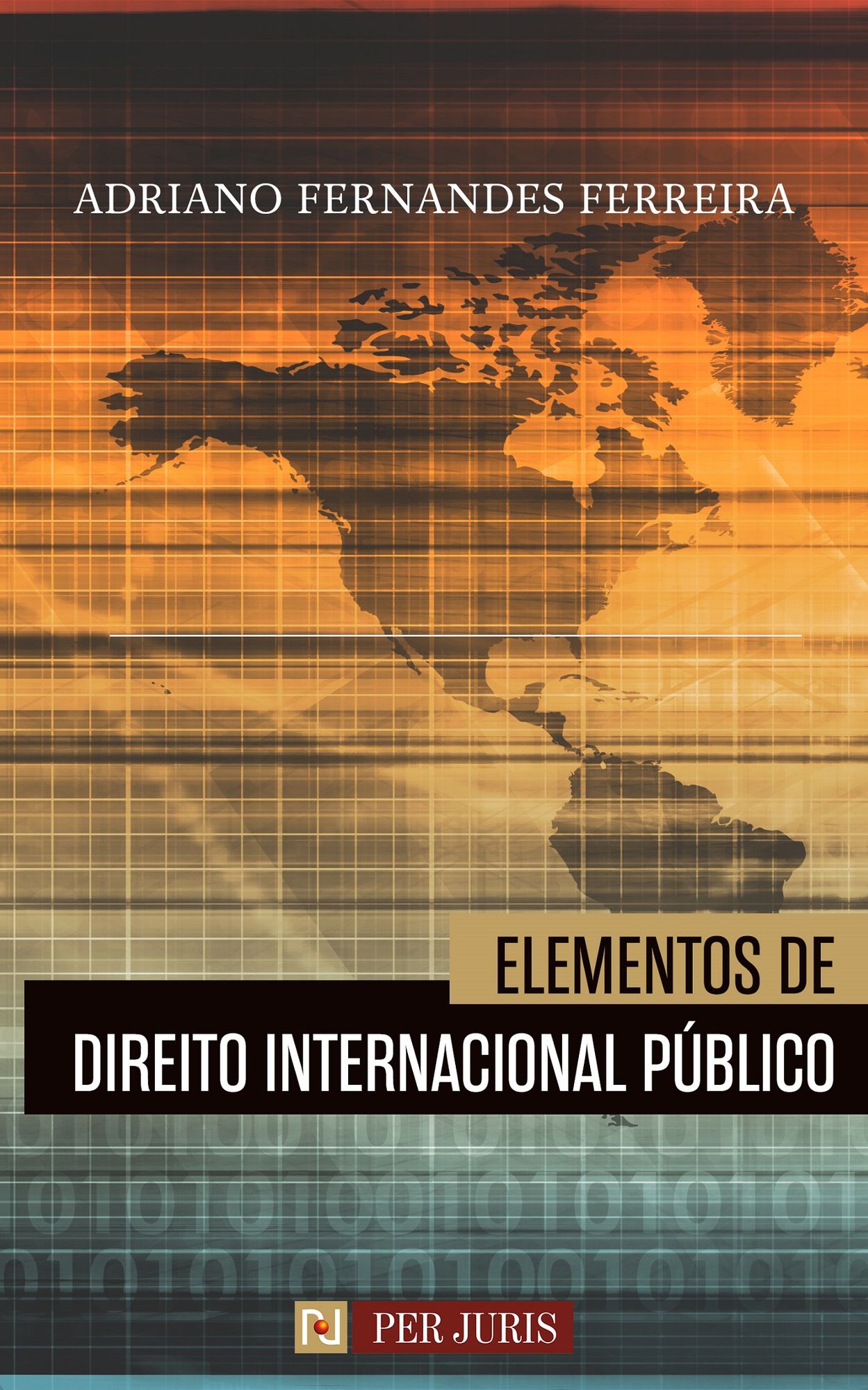 Elementos de Direito Internacional Público