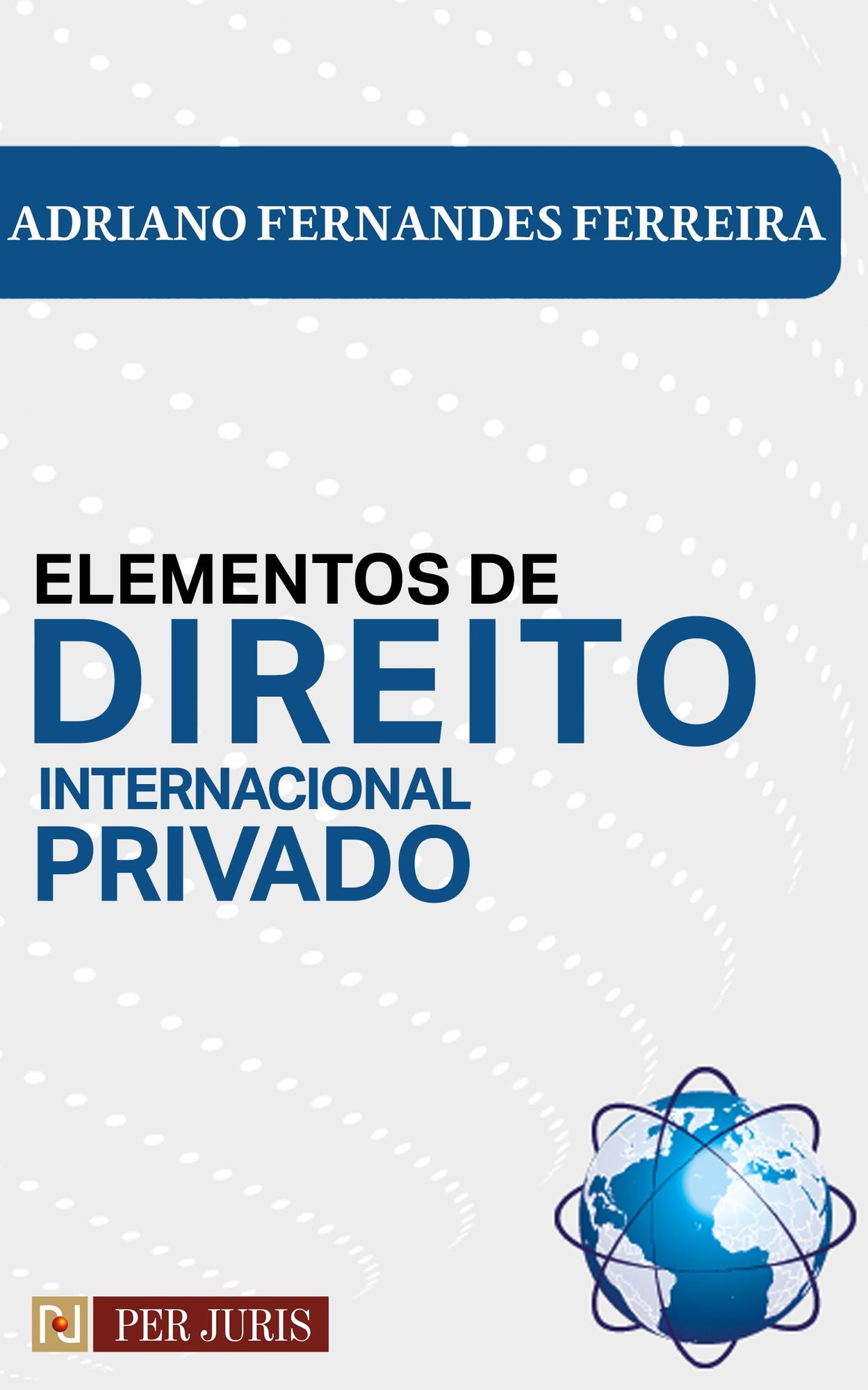 Elementos de Direito Internacional Privado