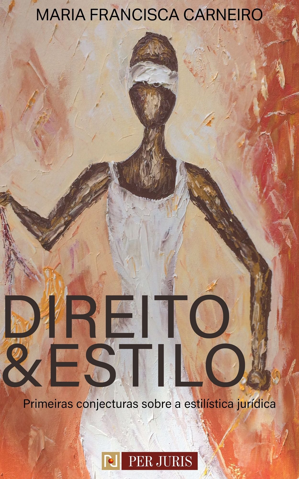 Direito e estilo : Primeiras conjecturas sobre a estilística jurídica