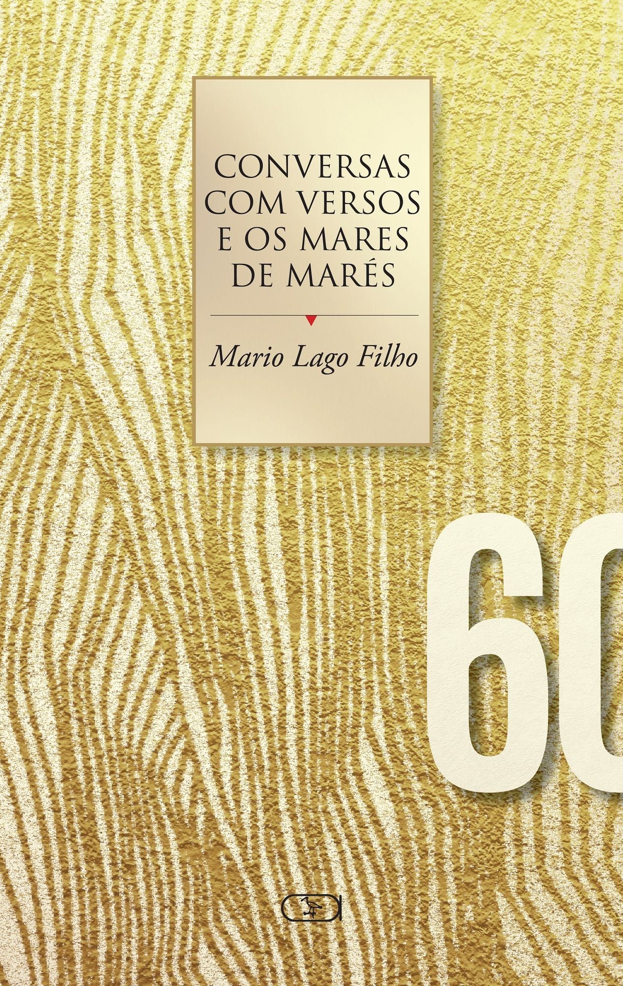 CONVERSAS COM VERSOS E MARES DE MARÉS