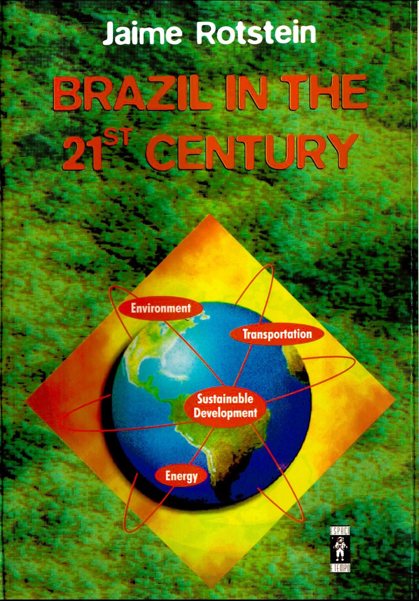 Brazil in the 21st century