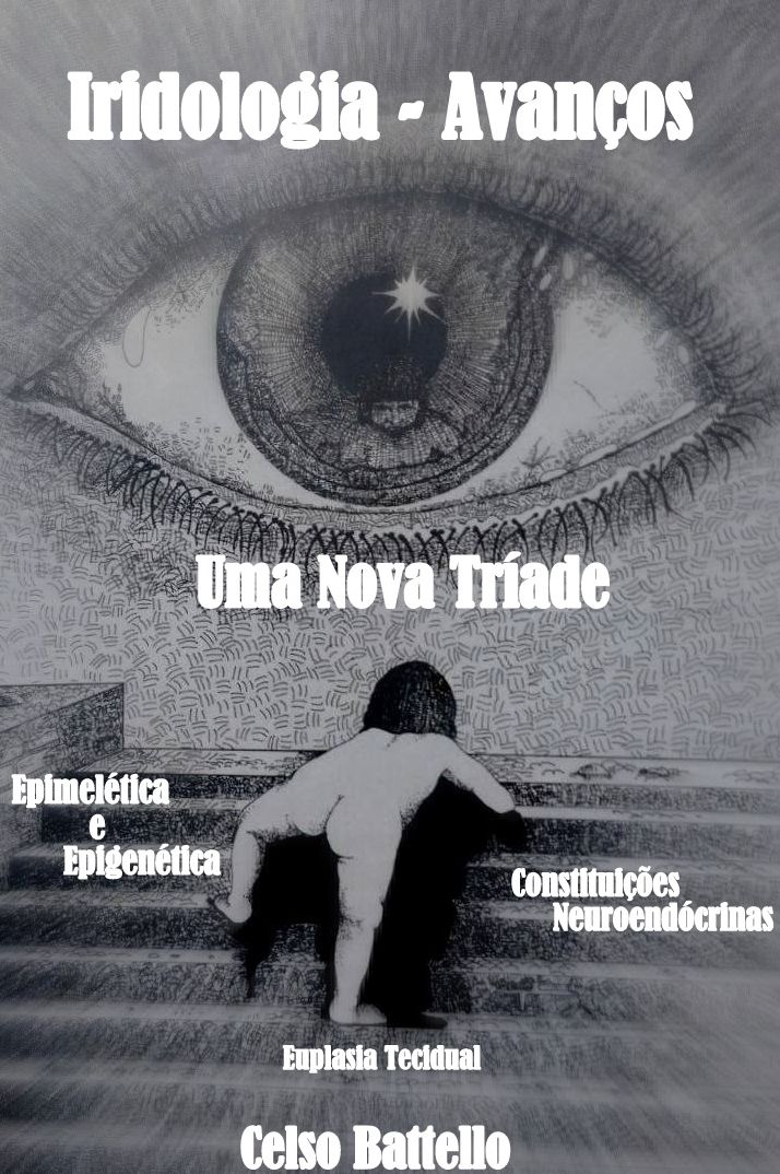 Iridologia Avancos : Uma Nova Triade