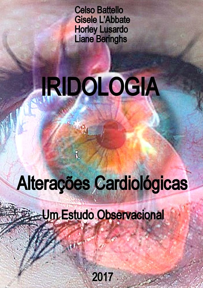 iridologia - Alterações Cardiológicas : Um Estudo Observacional