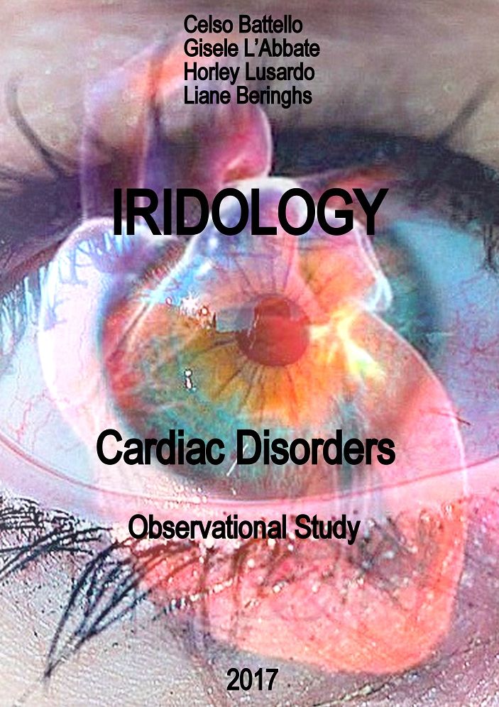 Iridology - Cardiac Disorders : Observational Study