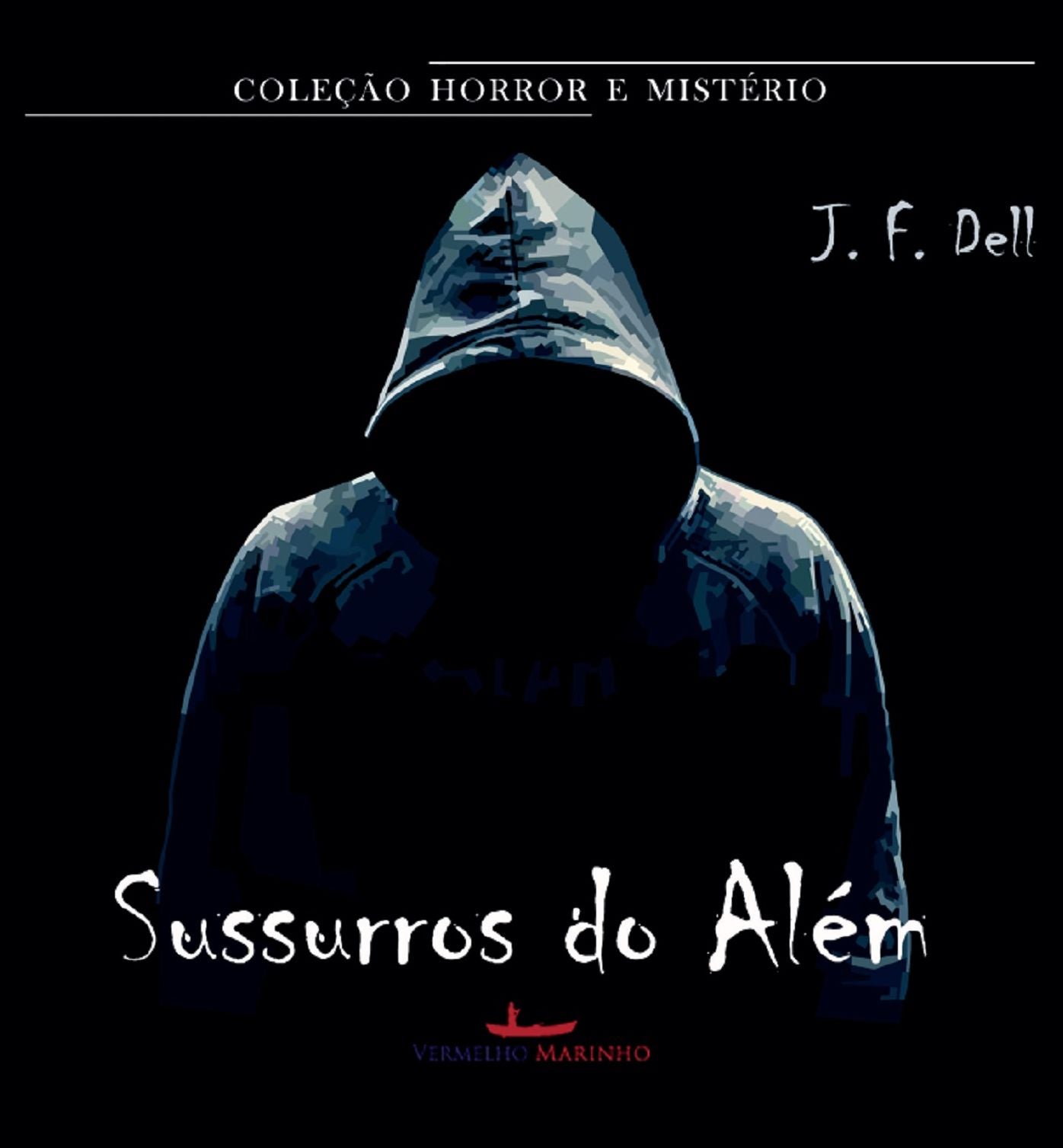 Sussurros do além