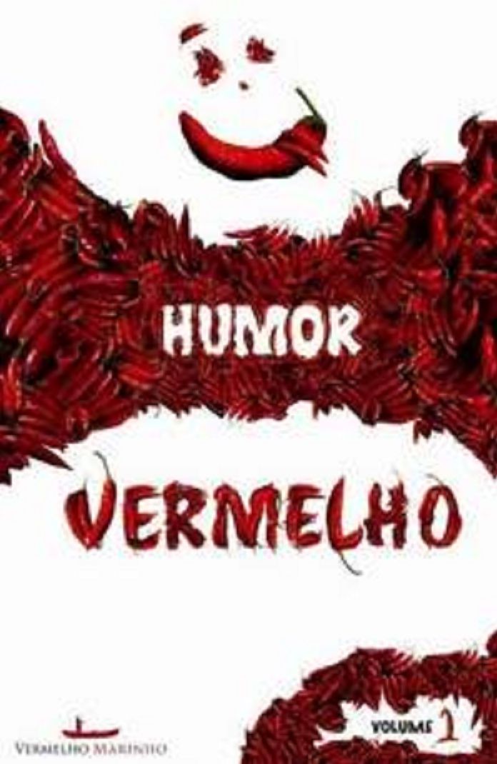 Humor vermelho: Volume 1