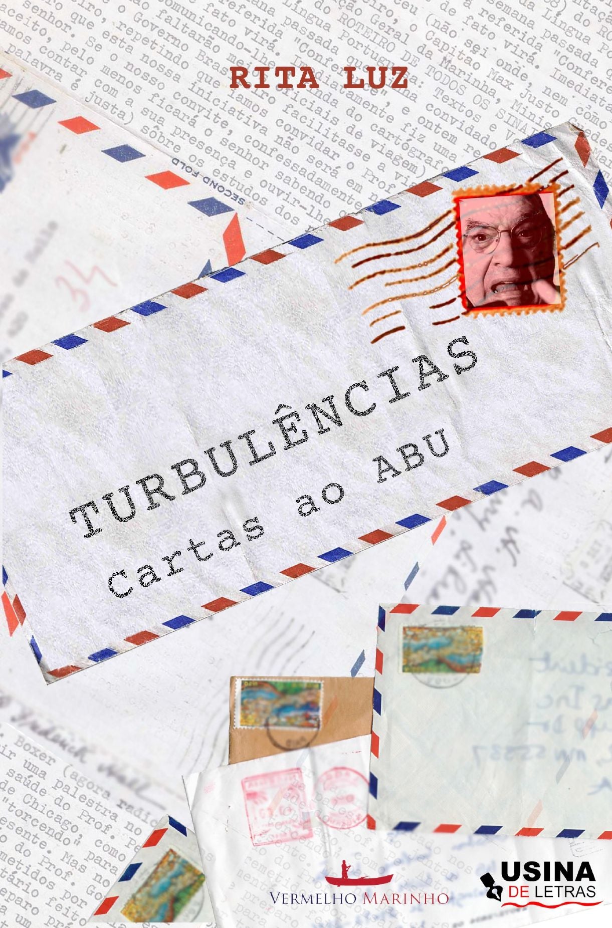 Turbulências: Cartas ao Abu