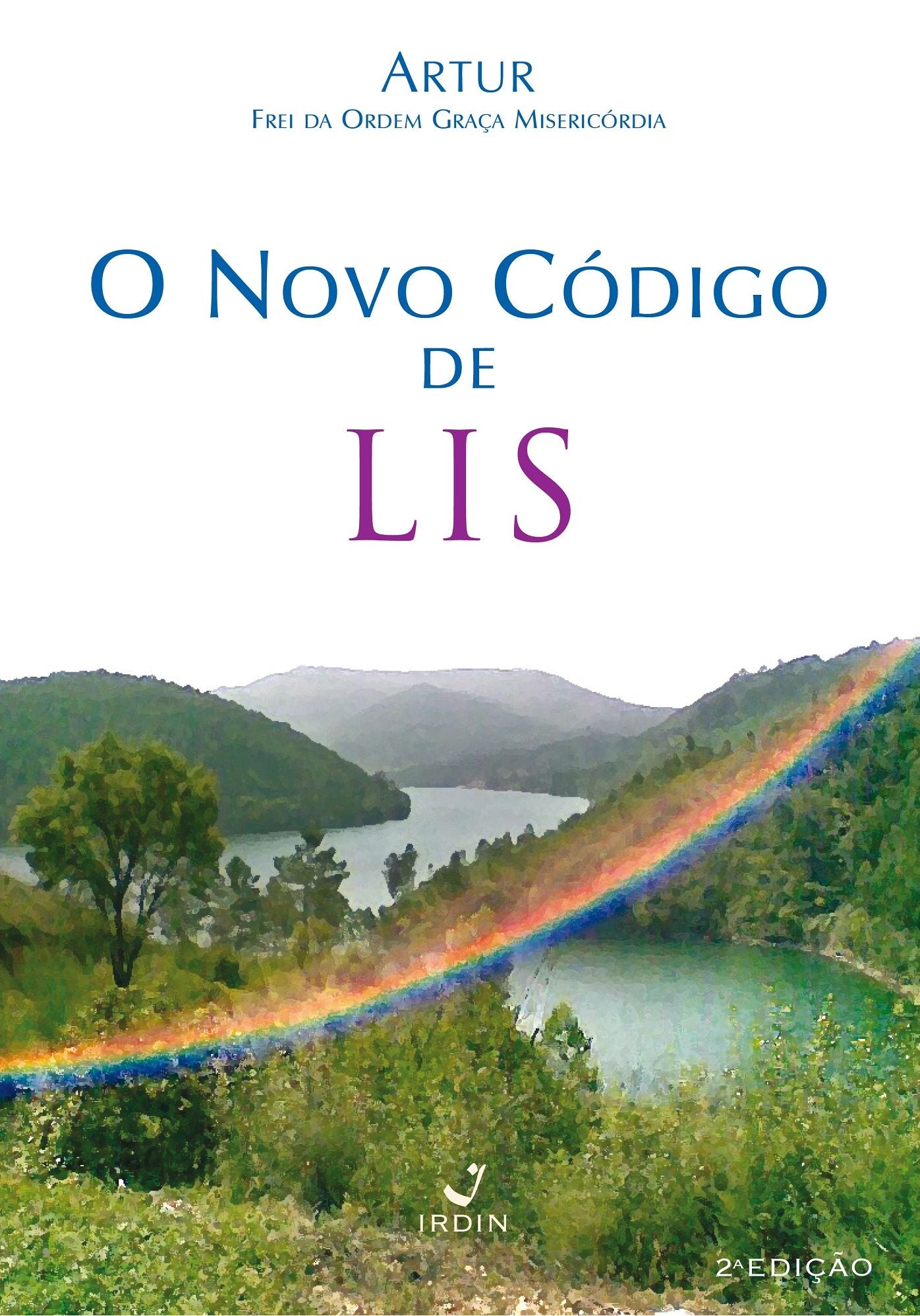 O novo código de Lis