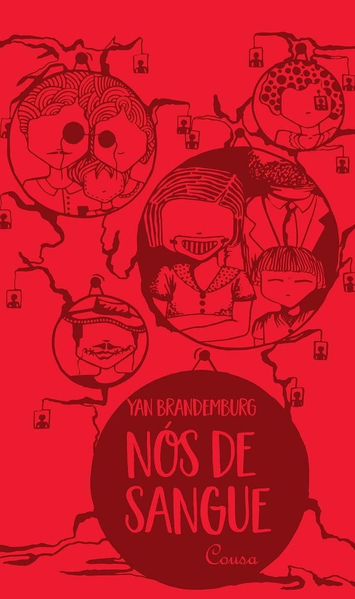 Nós de sangue