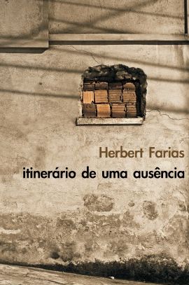 Itinerário de uma ausência