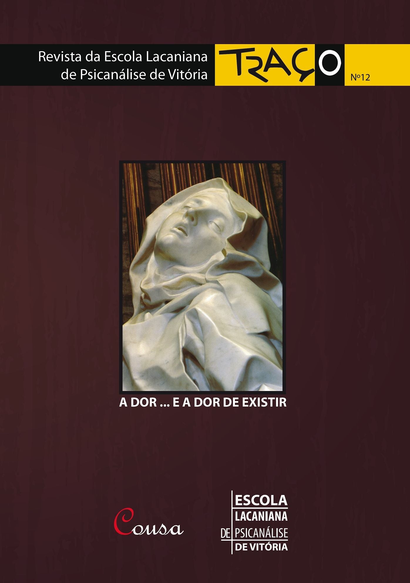 Revista Traço