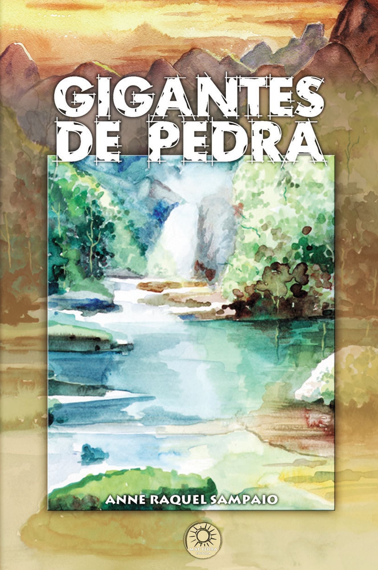 Gigantes de Pedra