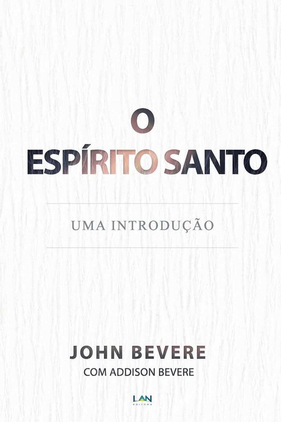 Espirito Santo: Uma Introducao