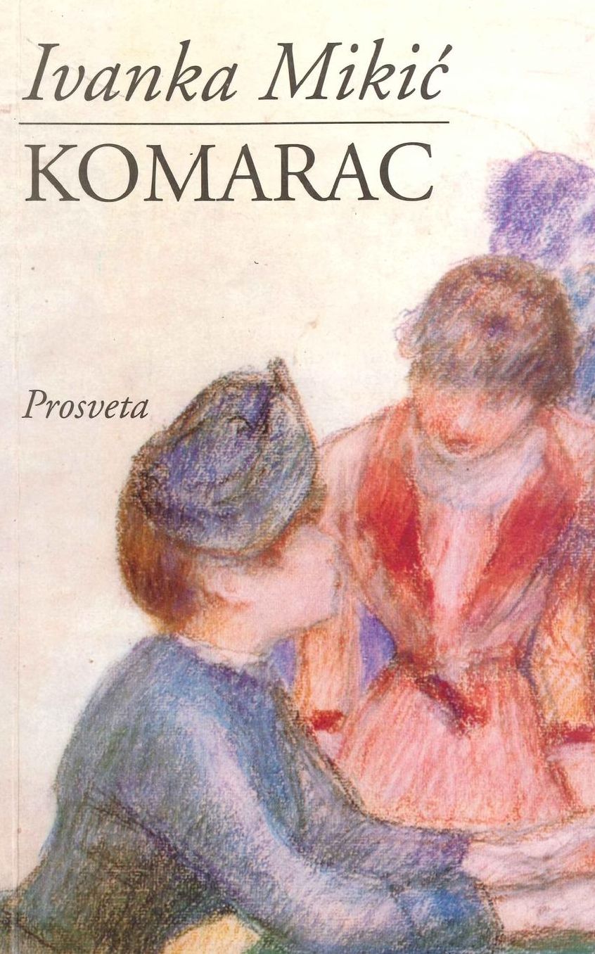 Komarac
