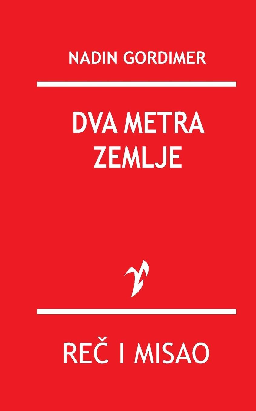 Dva metra zemlje