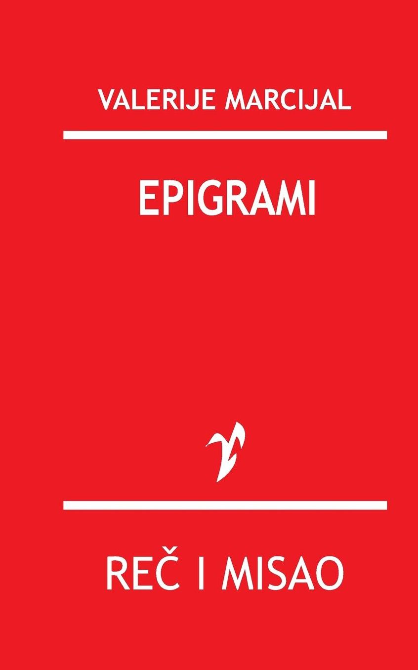 Epigrami