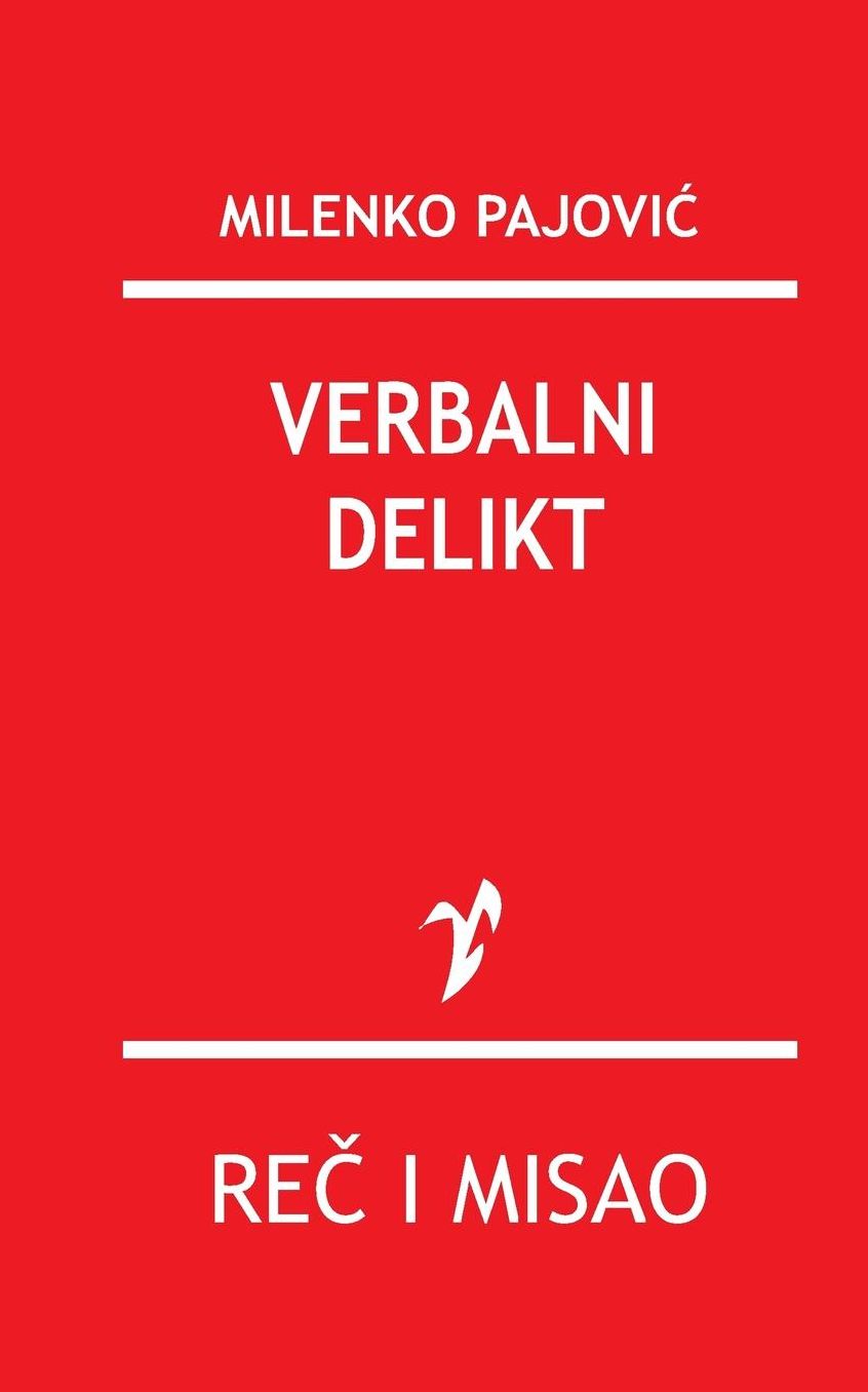 Verbalni delikt