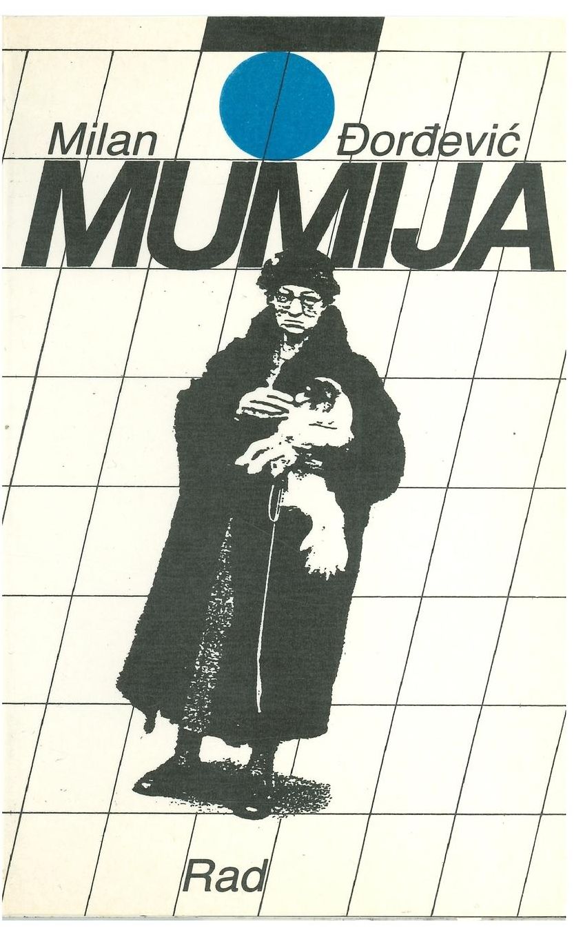 Mumija
