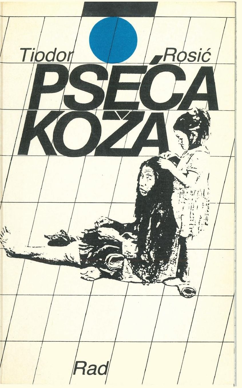 Pseca koza