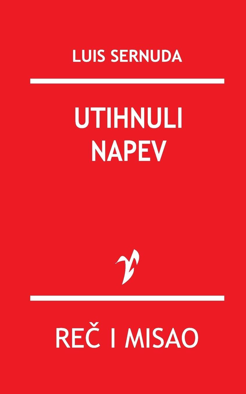 Utihnuli napev
