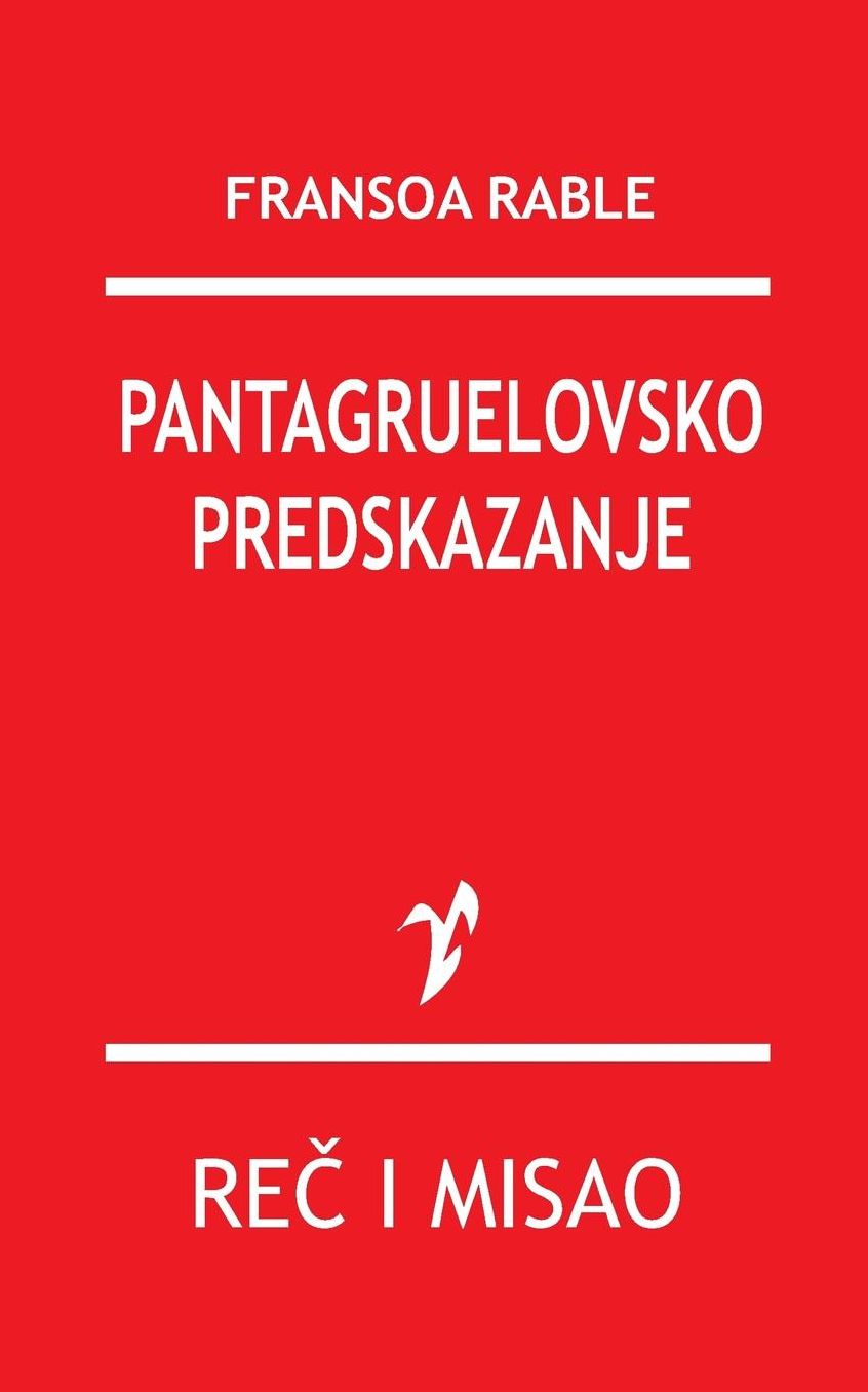 Pantagruelovsko predskazanje