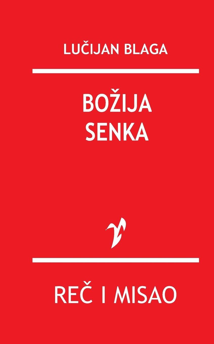 Bozija senka