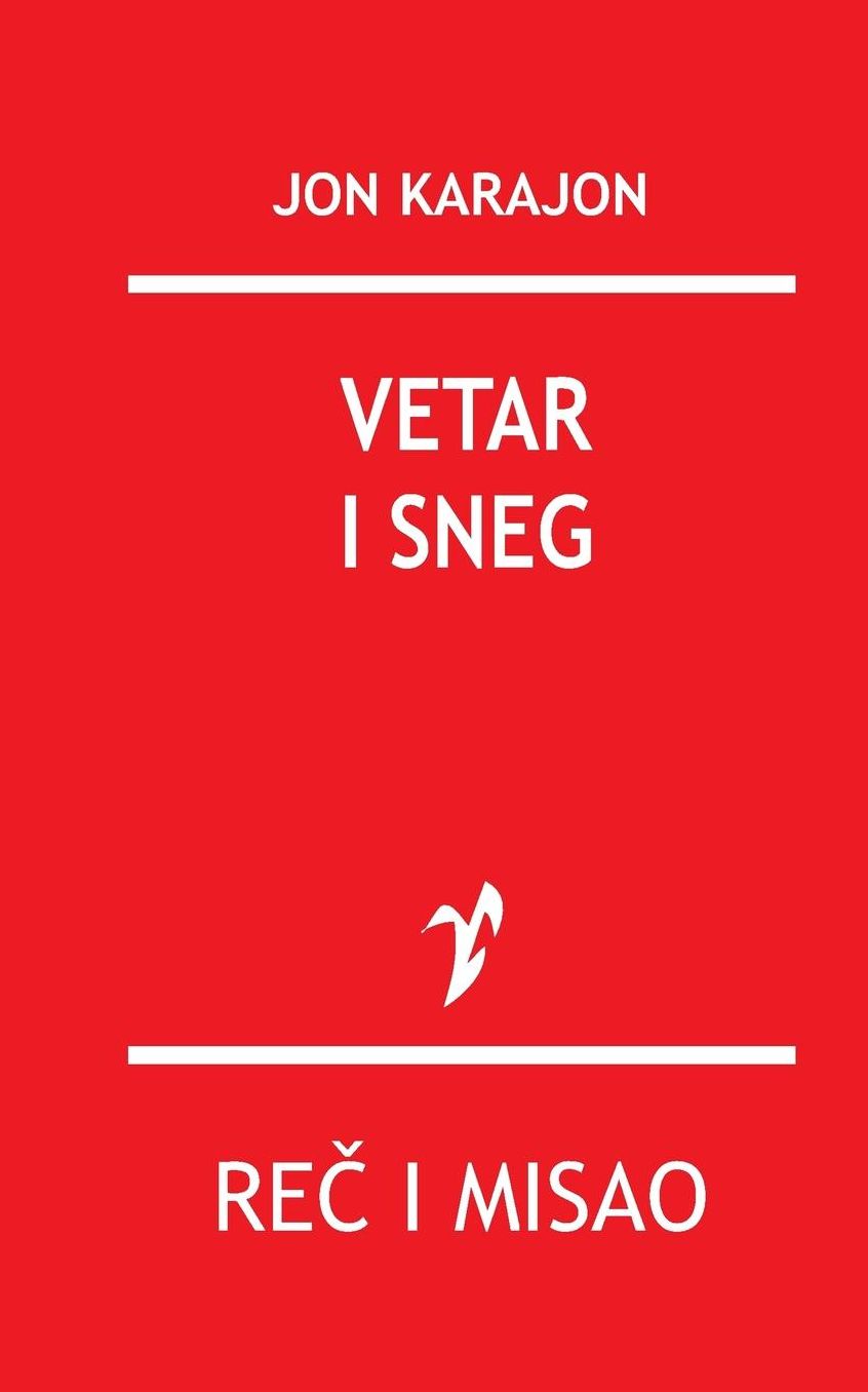 Vetar i sneg