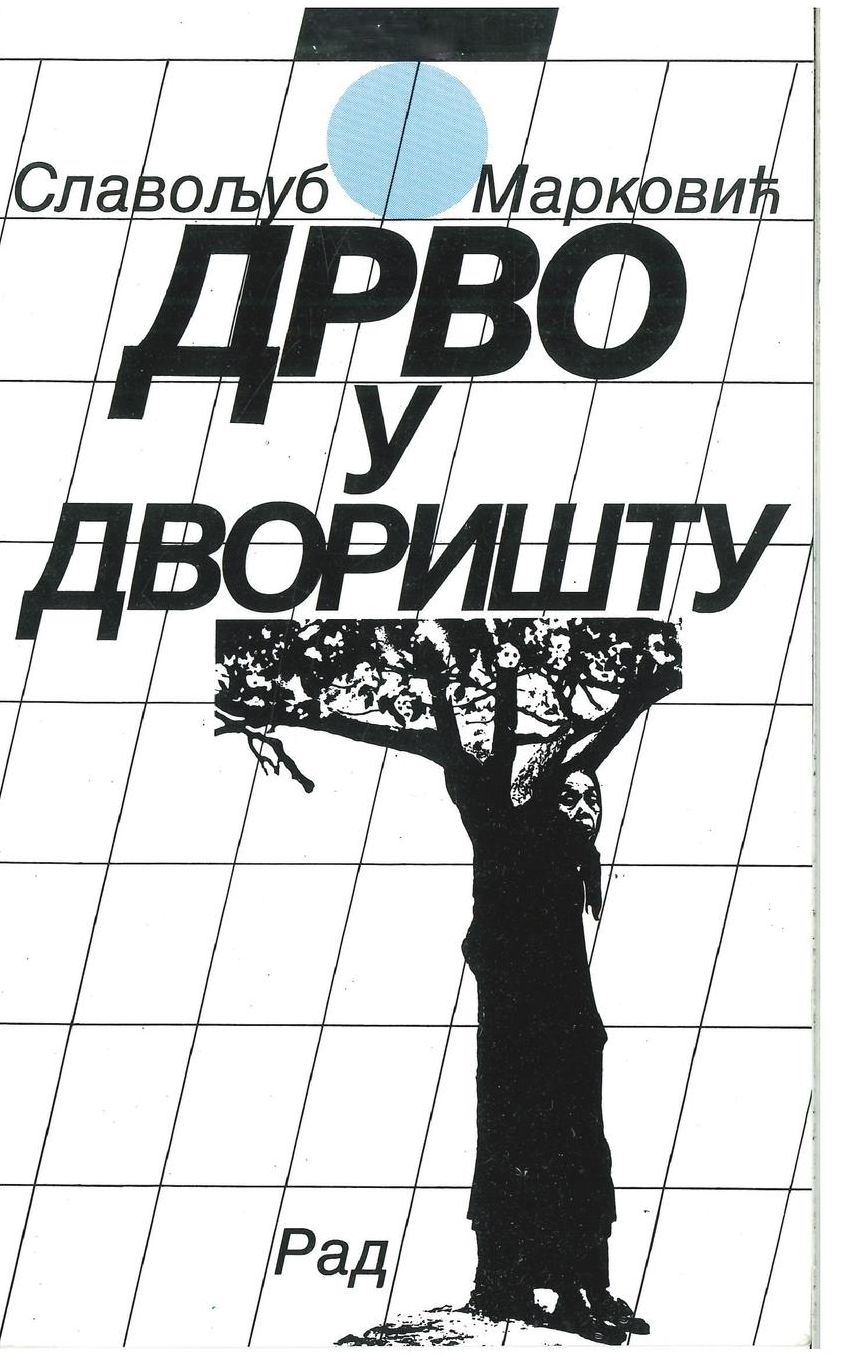 Drvo u dvoristu