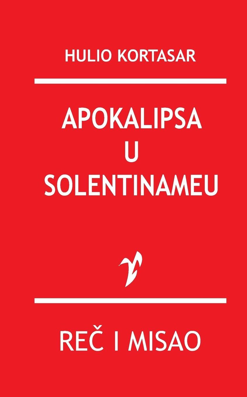 Apokalipsa u Solentinameu