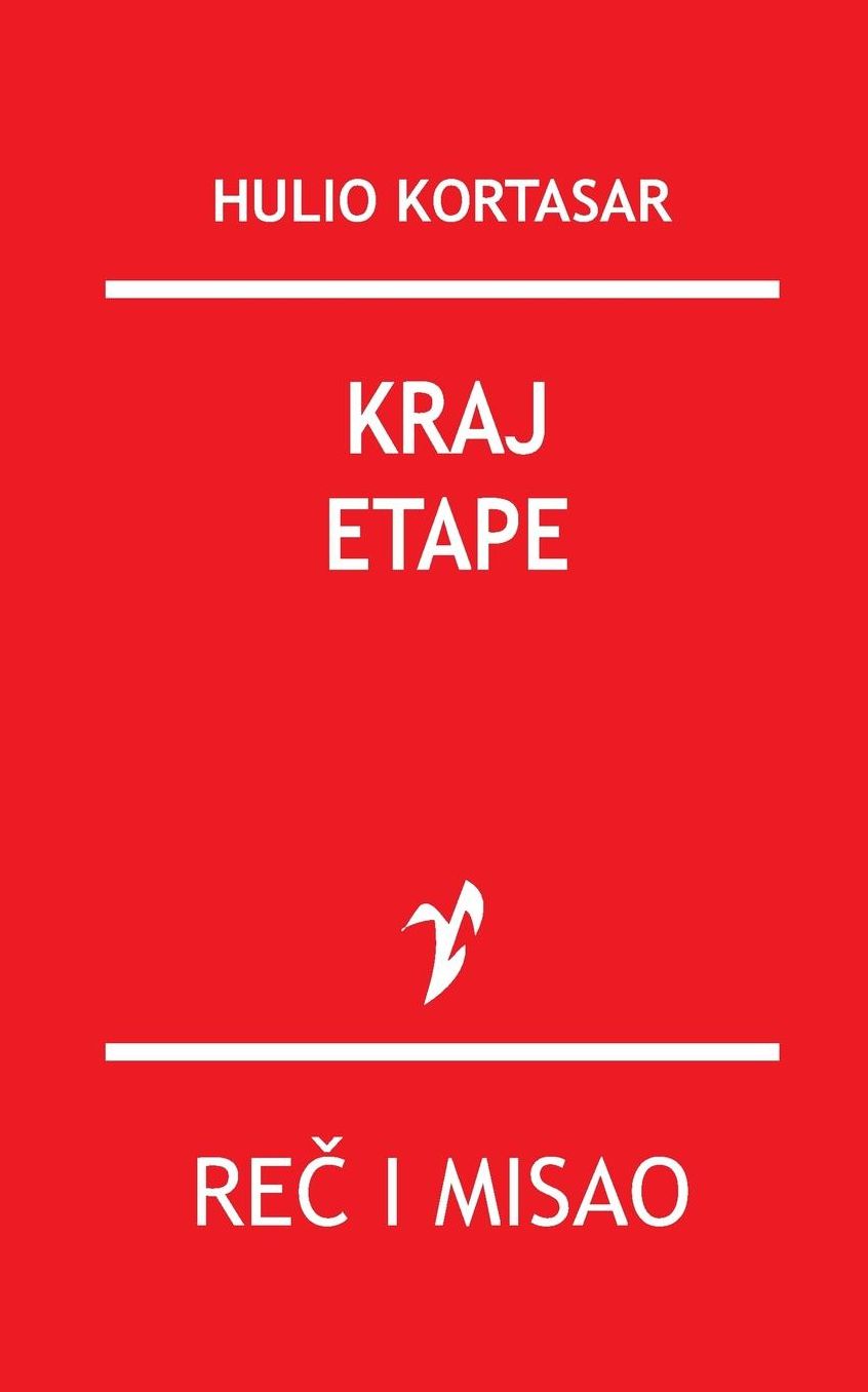 Kraj etape