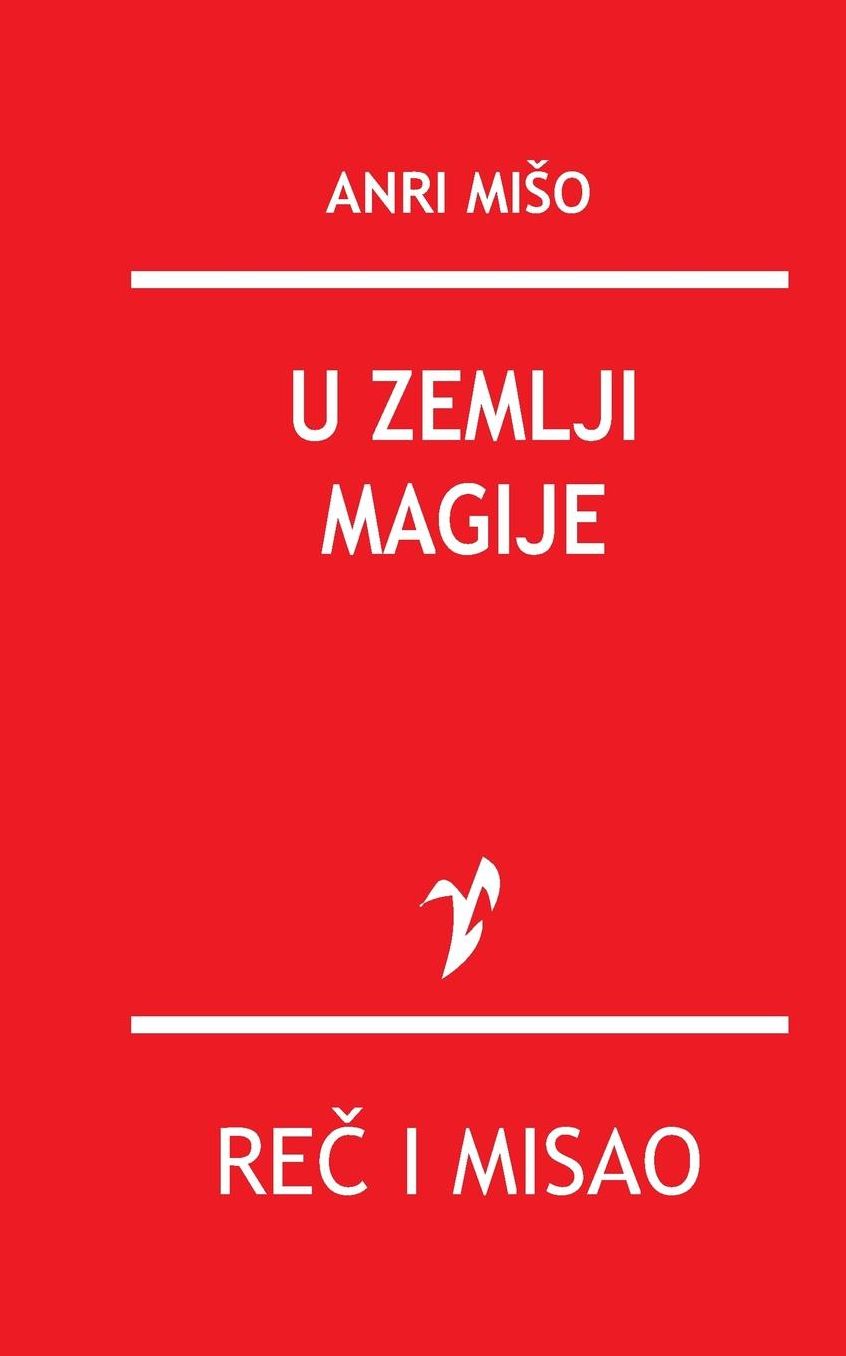 U zemlji magije