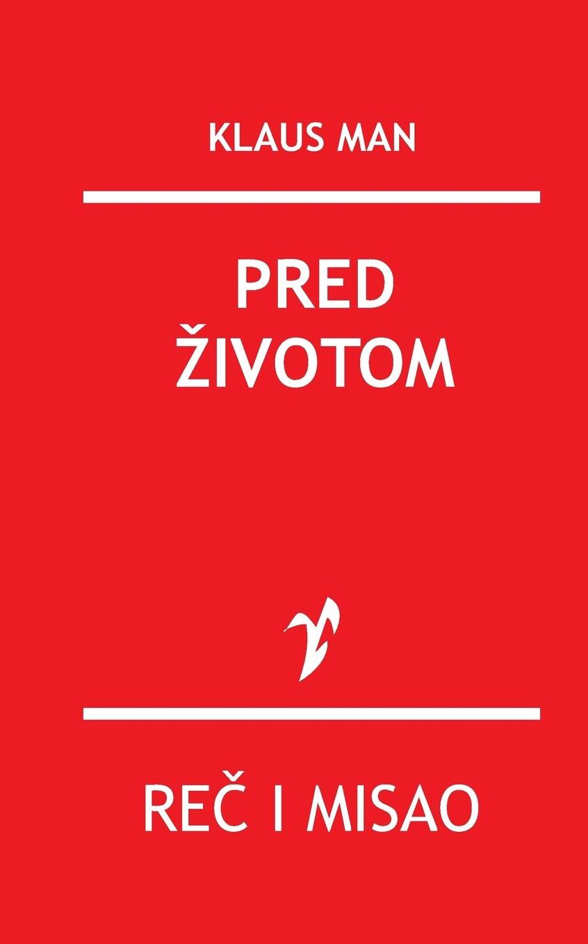 Pred zivotom