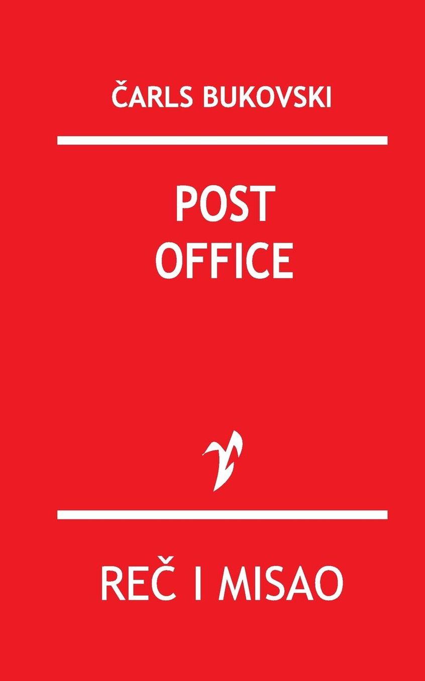 Post office