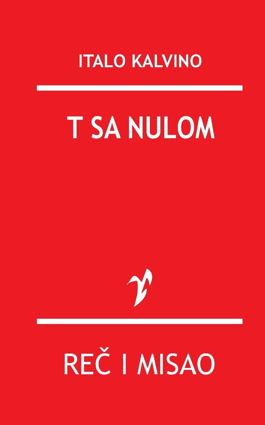 T sa nulom
