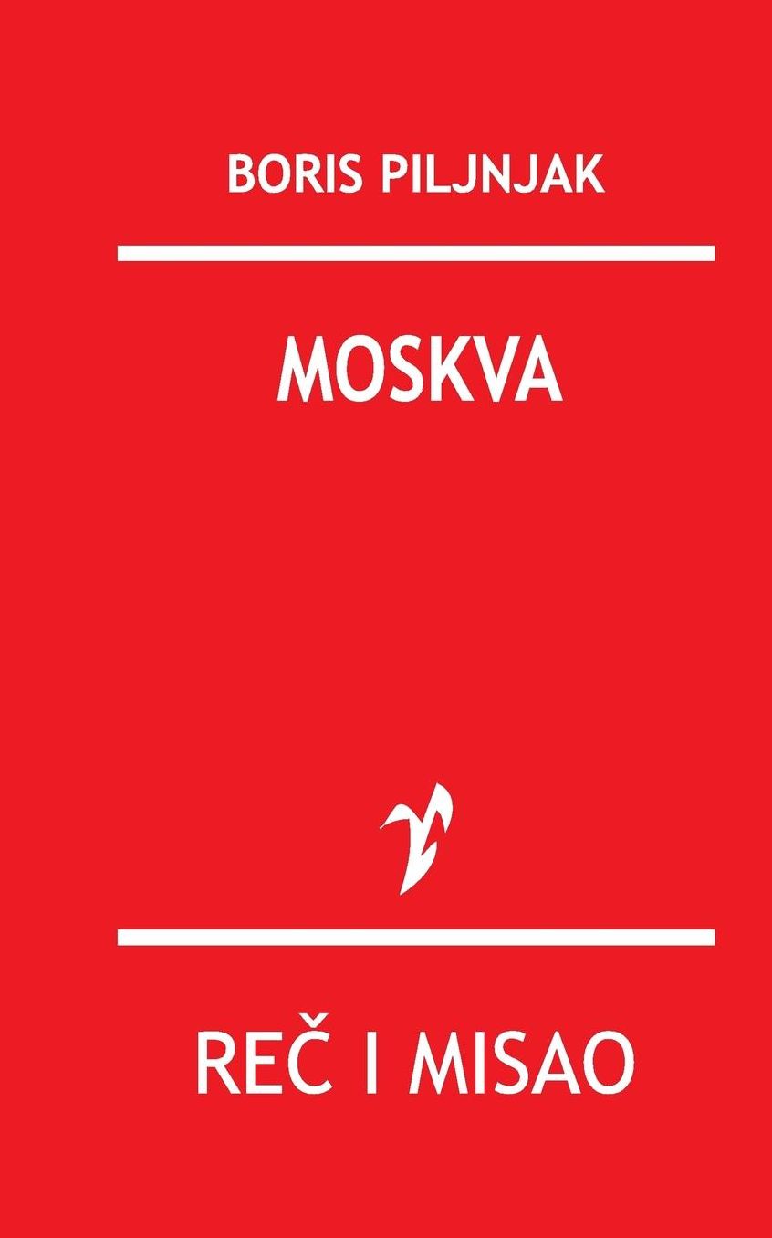Moskva